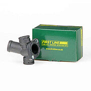 First Line - COOLANT FLANGE - FTS1035 - Fits: VAG Transporter MKIV