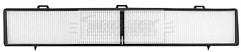 Borg & Beck - CABIN FILTER - BFC1070 - Fits: BMW 1 / 3 Series (E87/90/91)