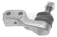 First Line - BALL JOINT LOWER RH - FBJ5475 - Fits: LTI Taxi TX1,TX2,TX4 1998-