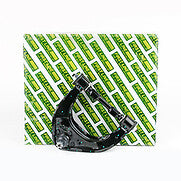 First Line - WISHBONE UPPER LH - FCA6318 - Fits: Mitsubishi Shogun 2000-07