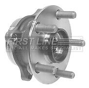 First Line - WHEEL BEARING KIT - FBK1158 - Fits: Toyota Prius