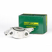 First Line - CONTROL ARM BUSH - FSK6872 - Fits: Fiat Doblo Cargo 01-