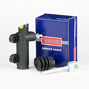 Borg & Beck - CLUTCH SLAVE CYL. - BES267 - Fits: Huyndai Matrix,Santa Fe 01-10