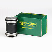 First Line - SUSPENSION ARM BUSH L/R - FSK8133 - Fits: MINI R55,56,57 13-