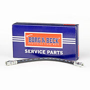 Borg & Beck - BRAKE HOSE - BBH6050 - Fits: BMW 3/5/6/7,Volvo 240,Mercedes