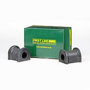 First Line - A-ROLL BAR BUSH KIT - FSK7057K - Fits: VW Transporter T5 03-