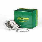 First Line - WATER PUMP KIT - FWP1759 - Fits: 307 2.0HDi 01->