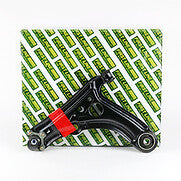 First Line - WISHBONE LH - FCA5772 - Fits: VAG Polo MK 3 1994-2000