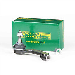 First Line - TIE ROD END LH - FTR6188 - Fits: Vauxhall Corsa F, PSA 208 2019-