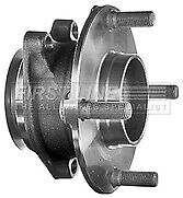First Line - WHEEL BEARING KIT - FBK1345 - Fits: Nissan NV200 10- Front