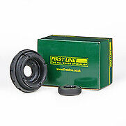 First Line - STRUT MOUNTING KIT L/R - FSM5445 - Fits: Chevrolet Aveo (T250,255) 08-