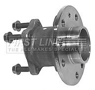 First Line - WHEEL BEARING KIT - FBK845 - Fits: Vaux/Opel Astra 98-on - Rear