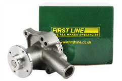 First Line - WATER PUMP KIT - FWP1265 - Fits: LDV Sherpa Box 1.8D >85