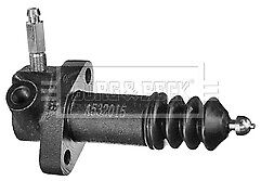 Borg & Beck - CLUTCH SLAVE CYL. - BES261 - Fits: Chevrolet Aveo 1.4 05/08-