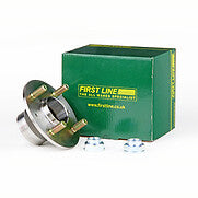 First Line - WHEEL BEARING KIT - FBK652 - Fits: Rover - Rear
