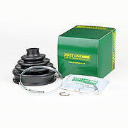 First Line - CV JOINT BOOT KIT - FCB2240 - Fits: Audi - Outer