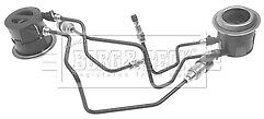 Borg & Beck - CONCENTRIC SLAVE CYL - BCS140 - Fits: Land Rover Freelander TD4
