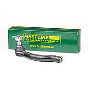 First Line - TIE ROD END OUTER LH - FTR5419 - Fits: Nissan Navara 07/05-