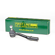First Line - TIE ROD END LH - FTR5607 - Fits: Citroen C3 09-