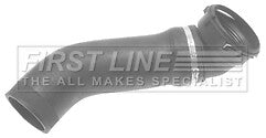 First Line - TURBO HOSE - FTH1207 - Fits: BMW E83 2.0D 04-07