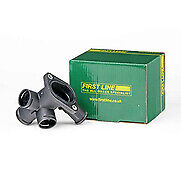 First Line - COOLANT FLANGE - FTS1038 - Fits: VAG Golf, Passat, Ibiza, Vento