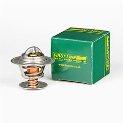 First Line - THERMOSTAT - FTS193.87 - Fits: Audi 80,100 VW Golf, Polo