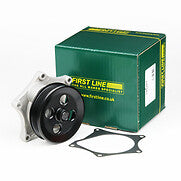 First Line - WATER PUMP KIT - FWP2409 - Fits: Vauxhall Astra K, Viva