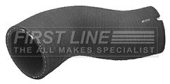 First Line - TURBO HOSE - FTH1043 - Fits: Fiat Ducato III 2.2 JTD 2006-