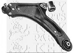Key Parts - SUSPENSION ARM LH - KCA7043 - Fits: Vauxhall Corsa (inc. Van) 00-