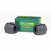 First Line - A-ROLL BAR BUSH KIT - FSK7211K - Fits: PSA Berlingo 08-, Partner 08-