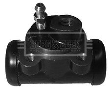 Borg & Beck - WHEEL CYLINDER - BBW1469 - Fits: Peugeot 205 83- LH