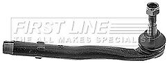 First Line - TIE ROD END OUTER RH - FTR4579 - Fits: BMW 5 Series E39 95- RH