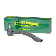 First Line - TIE ROD END OUTER LH - FTR5498 - Fits: Mini 2003-