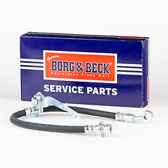 Borg & Beck - BRAKE HOSE - BBH6784 - Fits: Honda CR-V 97-02