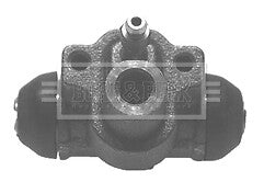 Borg & Beck - WHEEL CYLINDER - BBW1827 - Fits: Honda Jazz 1.2 02-