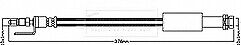 Borg & Beck - BRAKE HOSE - BBH8173 - Fits: Ford Transit Custom 12/12-