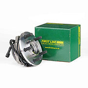First Line - WHEEL BEARING KIT - FBK1428 - Fits: Jeep Cherokee 01 - 08