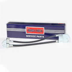 Borg & Beck - BRAKE HOSE - BBH6998 - Fits: Ford Transit 00-