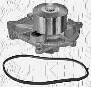 Key Parts - WATER PUMP W/GASKET - KCP1936 - Fits: MG ZS 2.5 02/01-