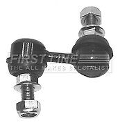 First Line - STABILISER LINK RH - FDL6858 - Fits: Daihatsu Sirion M300/M301 05-