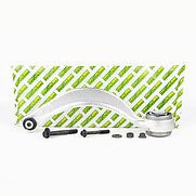 First Line - SUSPENSION ARM L/R - FCA6916 - Fits: Jaguar S Type 02-