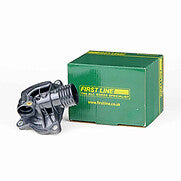 First Line - THERMOSTAT KIT - FTK114 - Fits: Rover MG ZT 2.0 CDTi