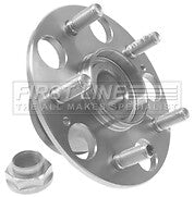 First Line - WHEEL BEARING KIT - FBK1246 - Fits: Honda FRV