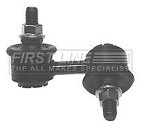 First Line - STABILISER LINK RH - FDL6634 - Fits: Honda Civic 00-on,Coupe,Stream