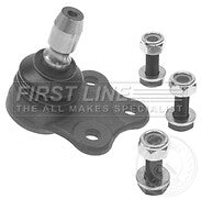 First Line - BALL JOINT LOWER L/R - FBJ5376 - Fits: Daewoo Leganza 1997-2002