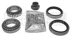 First Line - WHEEL BEARING KIT - FBK096 - Fits: Ford - Rear