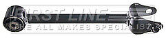 First Line - SUSPENSION ARM L/R - FCA7720 - Fits: Mazda 3 BM 2013 -