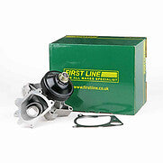 First Line - WATER PUMP KIT - FWP1992 - Fits: Range Rover 3.0D >06