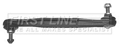 First Line - STABILISER LINK L/R - FDL6604 - Fits: Ford Mondeo / X-Type 00-on