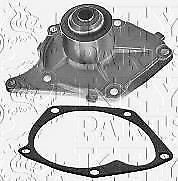 Key Parts - WATER PUMP W/GASKET - KCP1945 - Fits: Renault Clio, Kangoo III /01-